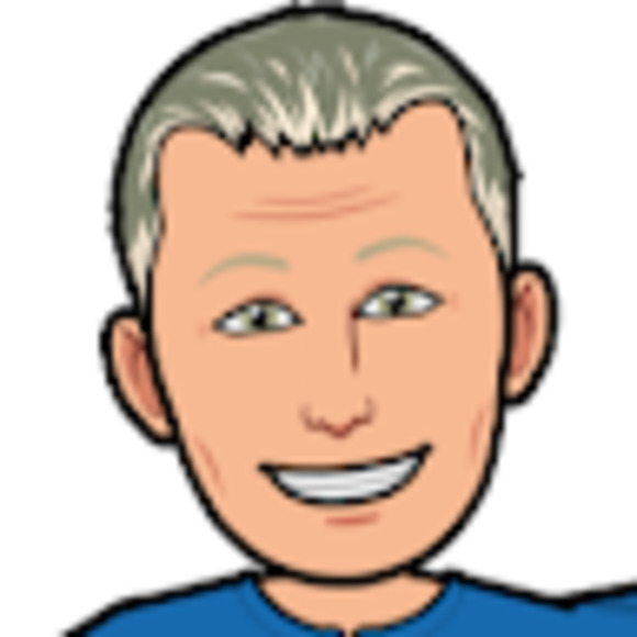 Meet your Posher, Brent - Picture 1 of 1